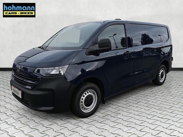 Volkswagen T7 Kastenwagen 2.0 TDI 81 kW KR Kasten PDC v+h/ AHK/ AppConnect/ LED 