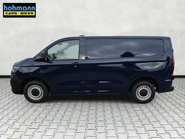 Volkswagen T7 Kastenwagen 2.0 TDI 81 kW KR Kasten PDC v+h/ AHK/ AppConnect/ LED 