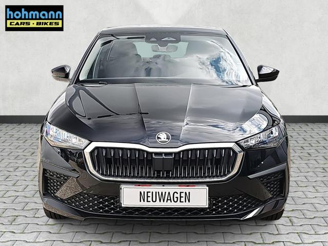 Skoda Scala Essence 1.0 TSI / Sitzheizung PDC hinten 