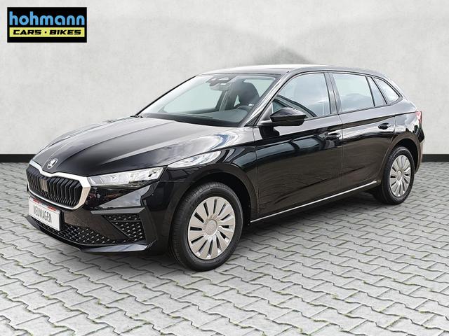Skoda Scala Essence 1.0 TSI / Sitzheizung PDC hinten 