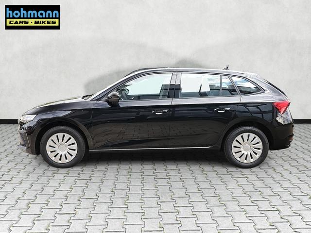 Skoda Scala Essence 1.0 TSI / Sitzheizung PDC hinten 