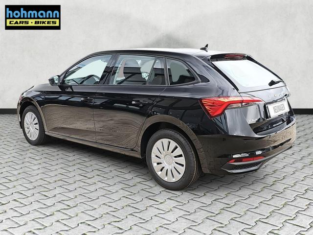 Skoda Scala Essence 1.0 TSI / Sitzheizung PDC hinten 