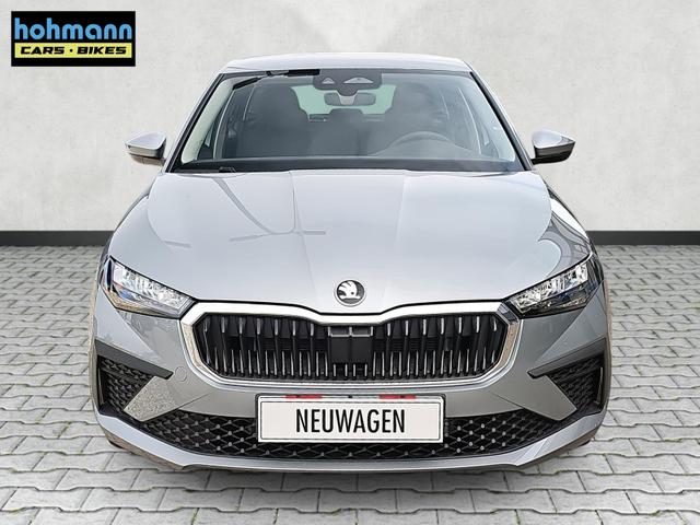 Skoda Scala Essence 1.0 TSI / Sitzheizung PDC hinten 