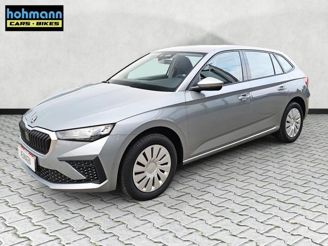 Skoda Scala Essence 1.0 TSI / Sitzheizung PDC hinten 