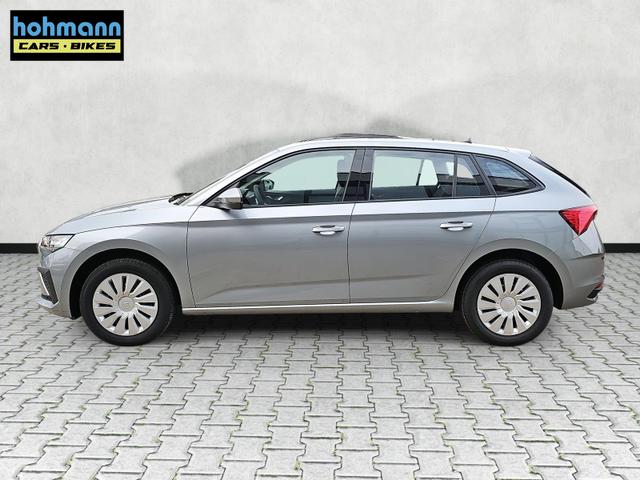 Skoda Scala Essence 1.0 TSI / Sitzheizung PDC hinten 