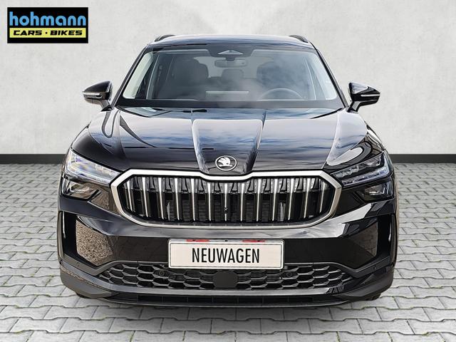 Skoda Kodiaq 1.5 TSI iV 150 kW Selection DSG 5-Si. Matrix AHK 