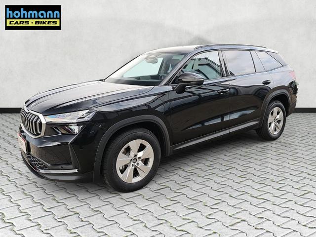 Skoda Kodiaq 1.5 TSI iV 150 kW Selection DSG 5-Si. Matrix AHK 