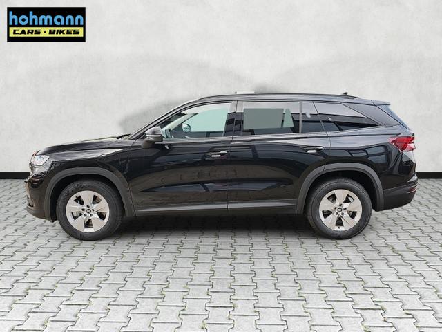 Skoda Kodiaq 1.5 TSI iV 150 kW Selection DSG 5-Si. Matrix AHK 