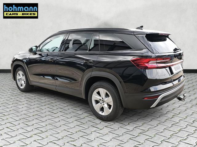 Skoda Kodiaq 1.5 TSI iV 150 kW Selection DSG 5-Si. Matrix AHK 