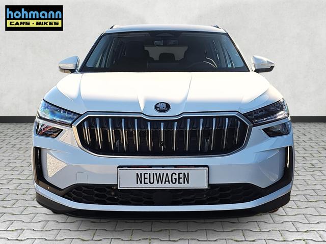 Skoda Kodiaq 1.5 TSI iV 150 kW Selection DSG 5-Si. Matrix AHK 