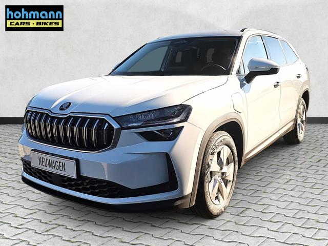 Skoda Kodiaq 1.5 TSI iV 150 kW Selection DSG 5-Si. Matrix AHK 