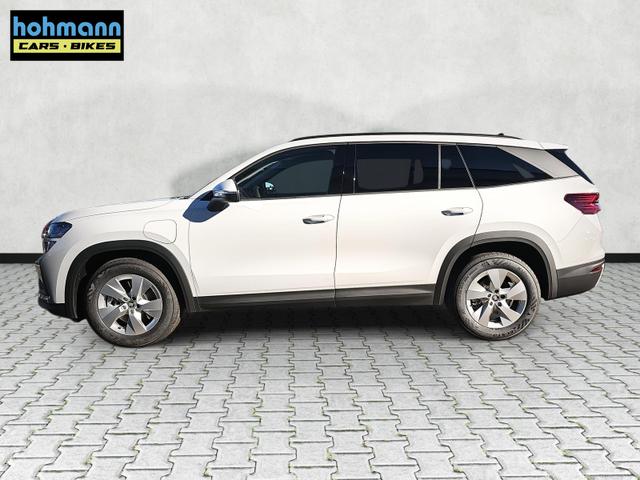 Skoda Kodiaq 1.5 TSI iV 150 kW Selection DSG 5-Si. Matrix AHK 