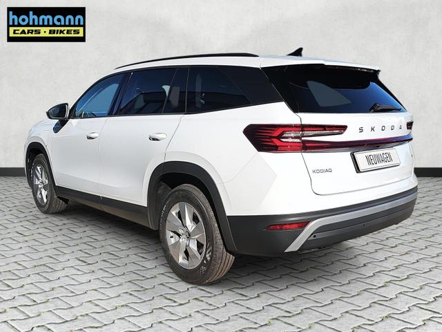 Skoda Kodiaq 1.5 TSI iV 150 kW Selection DSG 5-Si. Matrix AHK 