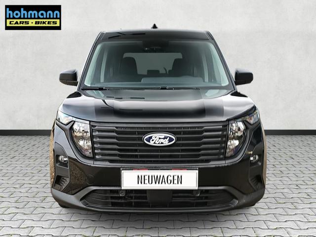 Ford Tourneo Courier Trend 1.0 EB 5JGar Kamera AHK 