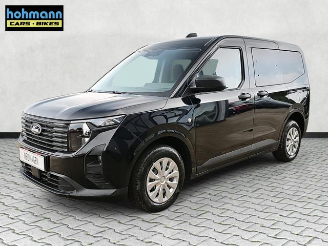 Ford Tourneo Courier Trend 1.0 EB 5JGar Kamera AHK 