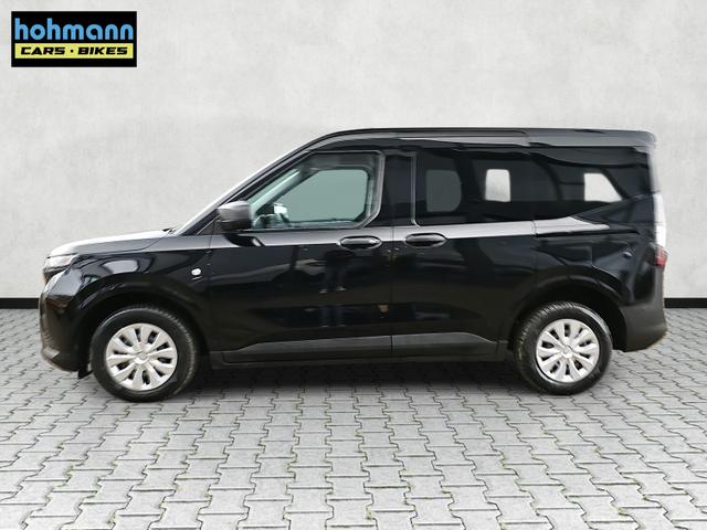 Ford Tourneo Courier Trend 1.0 EB 5JGar Kamera AHK 