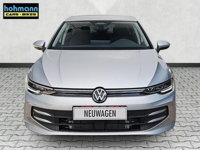 Volkswagen Golf 1.5 TSI eHybrid 150 kW Life Park&Comfort Pro Kamera 