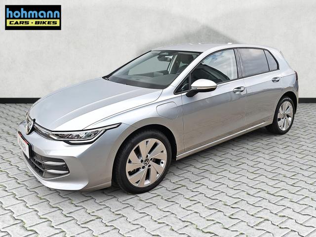Volkswagen Golf 1.5 TSI eHybrid 150 kW Life Park&Comfort Pro Kamera 