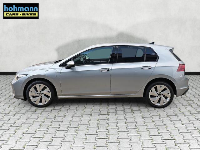 Volkswagen Golf 1.5 TSI eHybrid 150 kW Life Park&Comfort Pro Kamera 