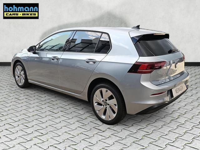 Volkswagen Golf 1.5 TSI eHybrid 150 kW Life Park&Comfort Pro Kamera 