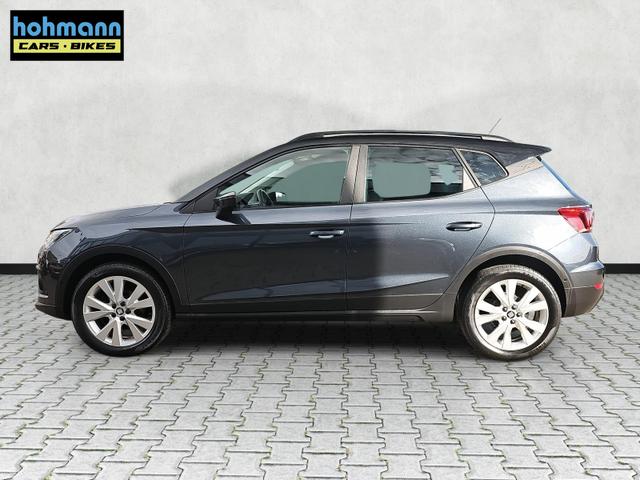 Seat Arona Style 1.0 TSI / Navi LED Kamera 