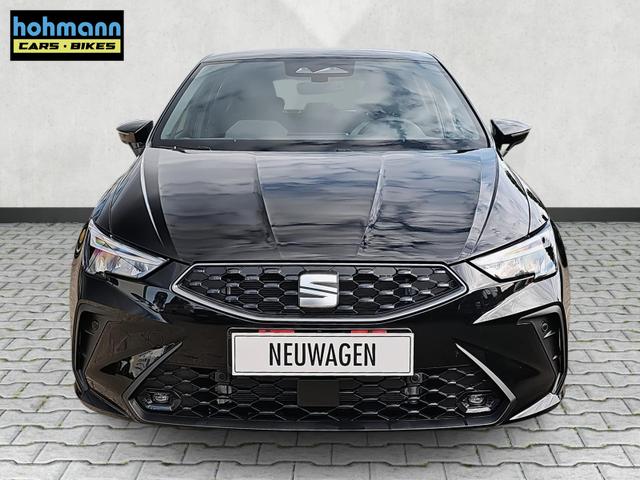 Seat Ibiza 1.0 TSI 85 kW FR DSG Full Link Kessy Kamera 18Z 