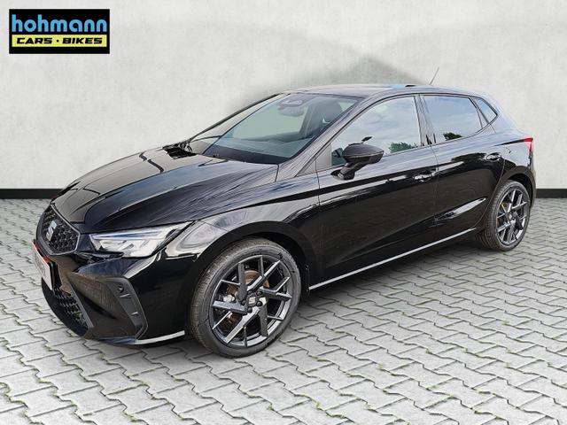 Seat Ibiza 1.0 TSI 85 kW FR DSG Full Link Kessy Kamera 18Z 