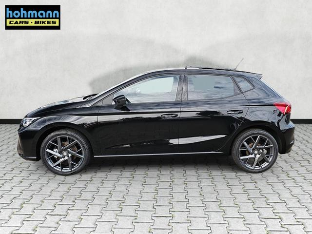 Seat Ibiza 1.0 TSI 85 kW FR DSG Full Link Kessy Kamera 18Z 
