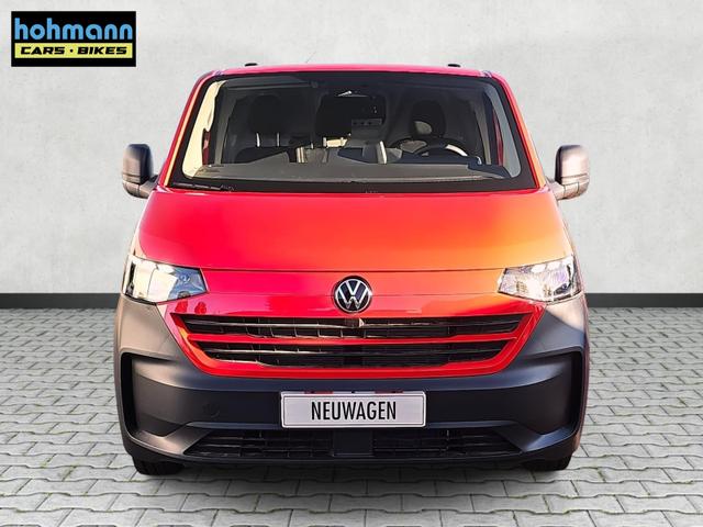 Volkswagen T7 Kastenwagen 2.0 TDI 81 kW KR Kasten PDC v+h/ AHK/ AppConnect/ LED 