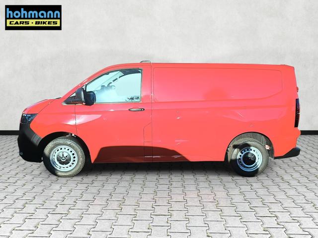 Volkswagen T7 Kastenwagen 2.0 TDI 81 kW KR Kasten PDC v+h/ AHK/ AppConnect/ LED 