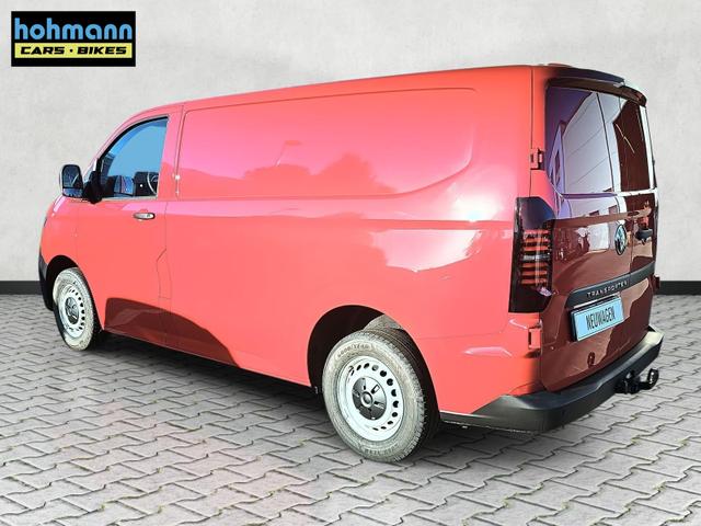 Volkswagen T7 Kastenwagen 2.0 TDI 81 kW KR Kasten PDC v+h/ AHK/ AppConnect/ LED 