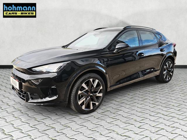Cupra Formentor 2.0 TSI 150 kW 4Drive DSG 5J.Gar. Matrix AHK 