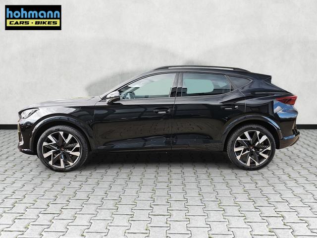 Cupra Formentor 2.0 TSI 150 kW 4Drive DSG 5J.Gar. Matrix AHK 