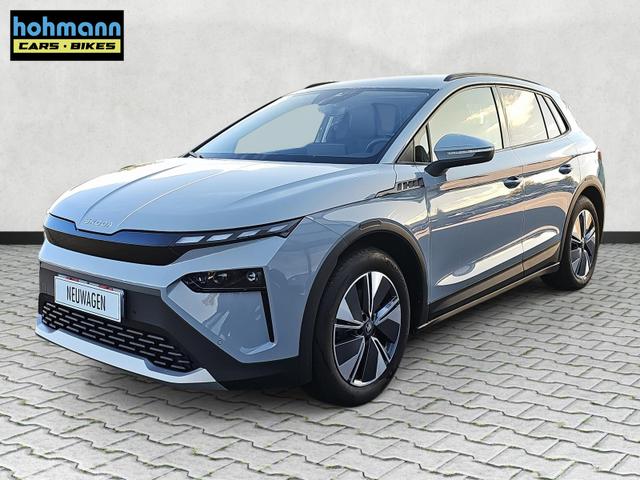 Skoda Elroq 60 Loft Navi / ACC Matrix el.Heckkl. sofort 