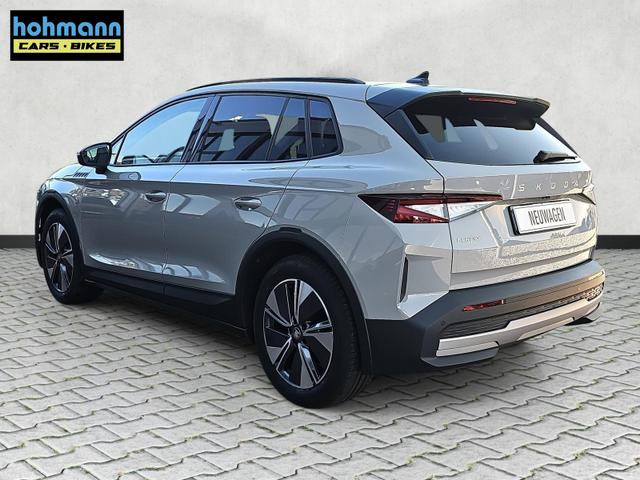 Skoda Elroq 60 Loft Navi / ACC Matrix el.Heckkl. sofort 