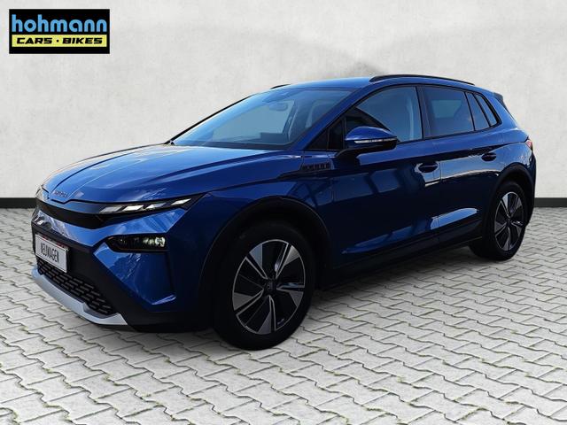 Skoda Elroq 60 Loft Navi / ACC Matrix el.Heckkl. sofort 