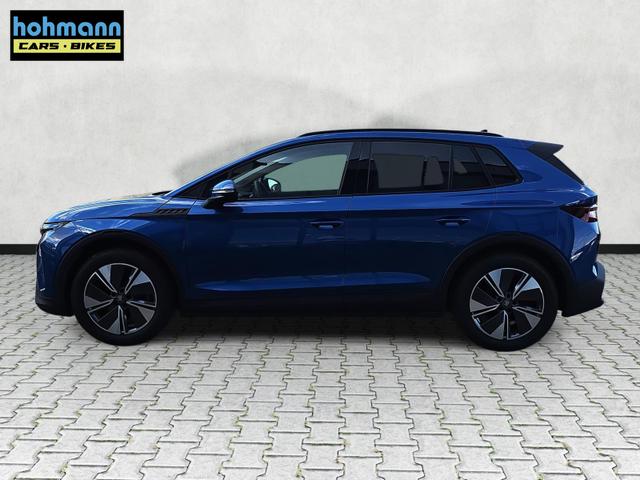 Skoda Elroq 60 Loft Navi / ACC Matrix el.Heckkl. sofort 