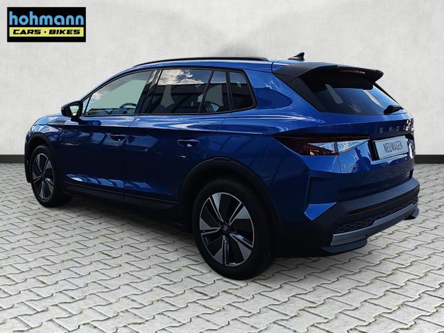 Skoda Elroq 60 Loft Navi / ACC Matrix el.Heckkl. sofort 