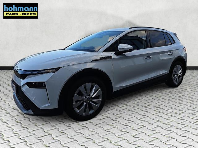 Skoda Elroq 60 Loft Navi / ACC Matrix el.Heckkl. sofort 