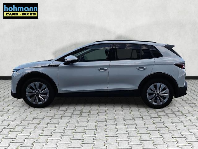 Skoda Elroq 60 Loft Navi / ACC Matrix el.Heckkl. sofort 