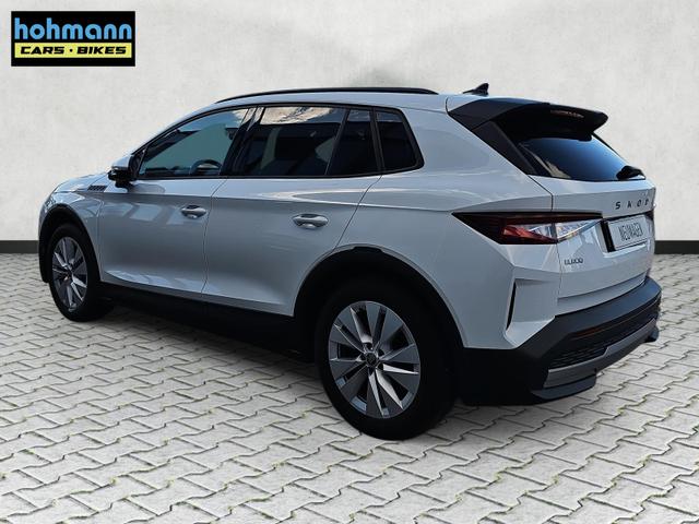 Skoda Elroq 60 Loft Navi / ACC Matrix el.Heckkl. sofort 