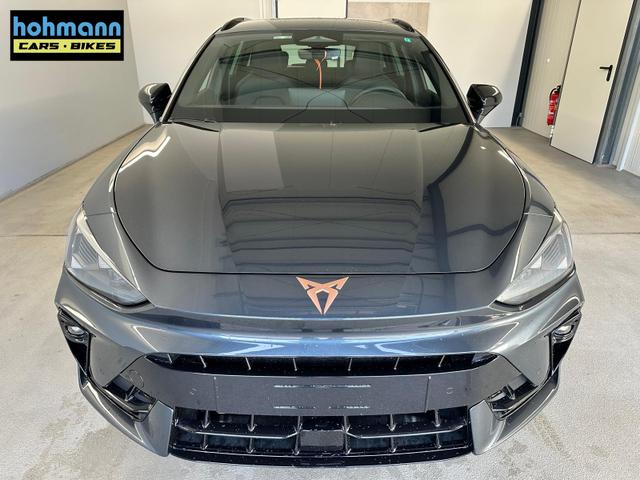 Cupra Leon ST 150PS eTSI DSG AHK+Edge+Kamera+IntelliDrive+Sitzheiz+Alu18+ACC 