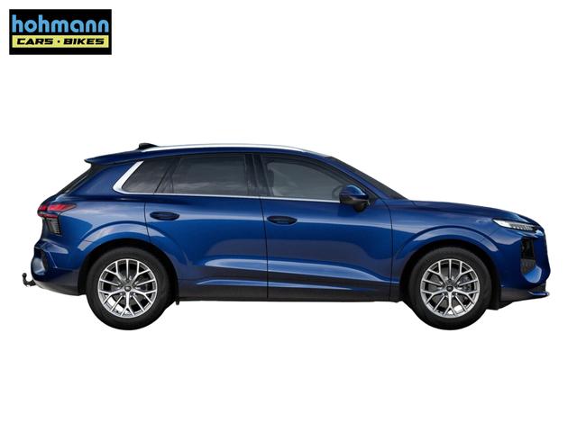 Audi Q3 NEU TFSI quattro Tech+AHK+LEDPlus+ACC+Kamera+Alu18+Volllack 