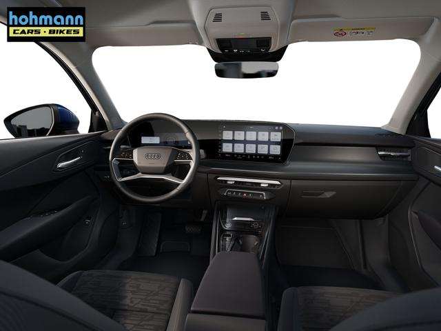 Audi Q3 NEU TFSI quattro Tech+AHK+LEDPlus+ACC+Kamera+Alu18+Volllack 