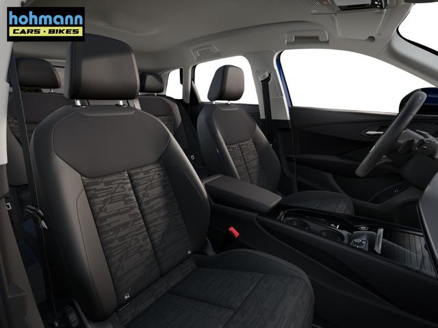 Audi Q3 NEU TFSI quattro Tech+AHK+LEDPlus+ACC+Kamera+Alu18+Volllack 