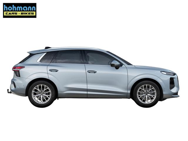 Audi Q3 NEU TFSI quattro Tech+AHK+LEDPlus+ACC+Kamera+Alu18+Volllack 