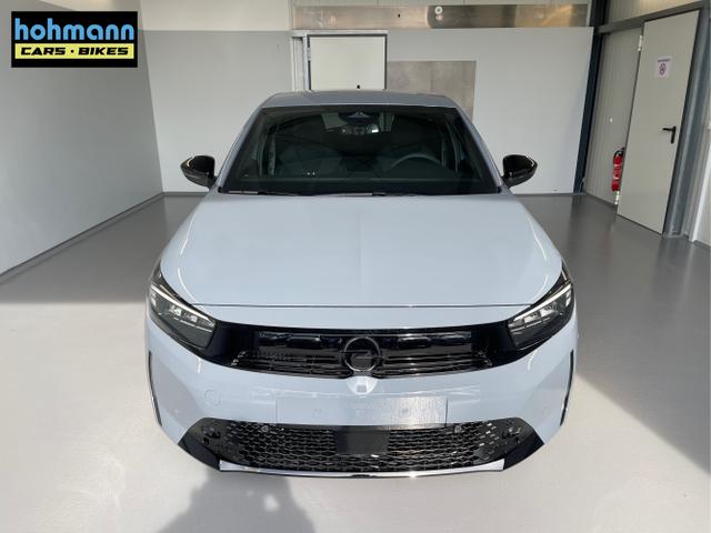 Opel / Corsa / Grau / / / 110PS Automatik Navi+Acc+Sitzheizung+Kamera+Keyless