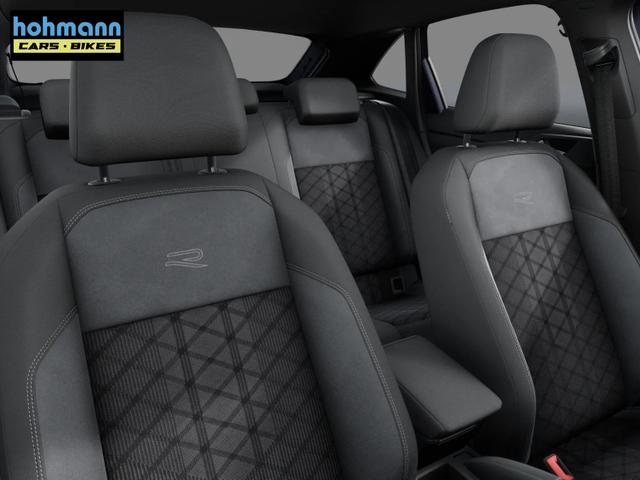 Volkswagen Taigo R-Line 115PS GV5+Matrix+IQ.Drive+Black+Keyless+Alu18+Cam+Sitzhz+Climatronic 