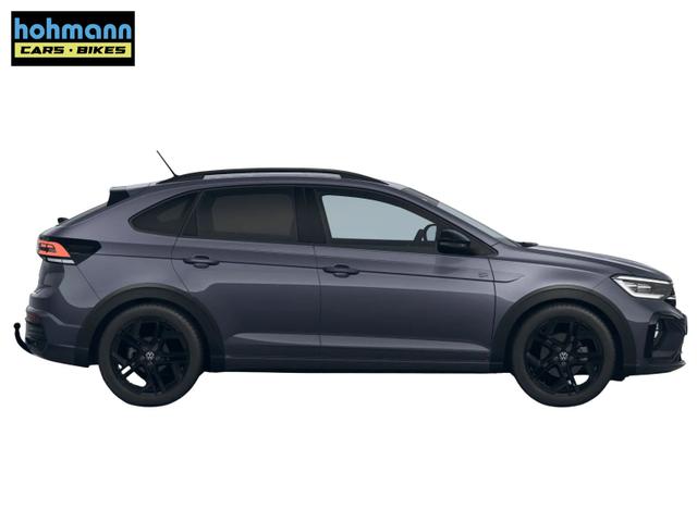 Volkswagen Taigo R-Line 115PS GV5+Matrix+IQ.Drive+Black+Keyless+Alu18+Cam+Sitzhz+Climatronic 