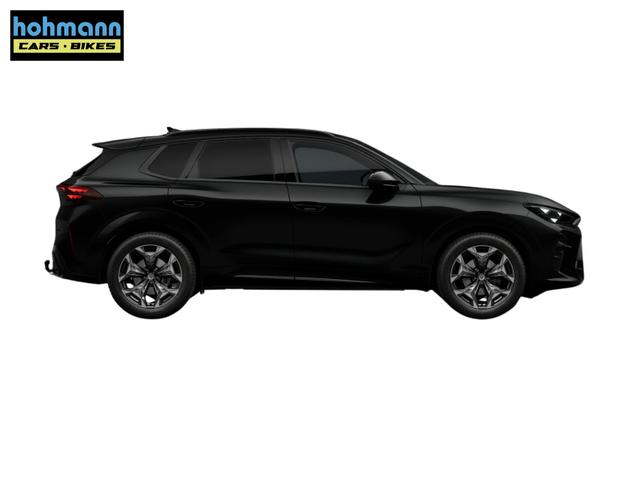 Cupra Terramar 150PS eTSI DSG Matrix+Kessy+AHK+eHeck+Dinamica+Alarm+eHeck+GV5 